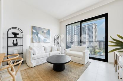 Apartment - 2 Bedrooms - 2 Bathrooms for rent in Park Horizon Tower 1 - Park Horizon - Dubai Hills Estate - Dubai