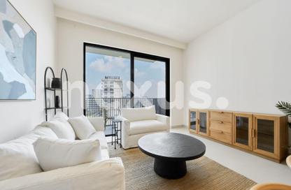 Apartment - 2 Bedrooms - 2 Bathrooms for rent in Park Horizon Tower 1 - Park Horizon - Dubai Hills Estate - Dubai