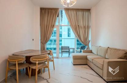 Apartment - 1 - 2 for rent in Opalz By Danube Tower 1 - Opalz by Danube - Dubai Science Park - Dubai