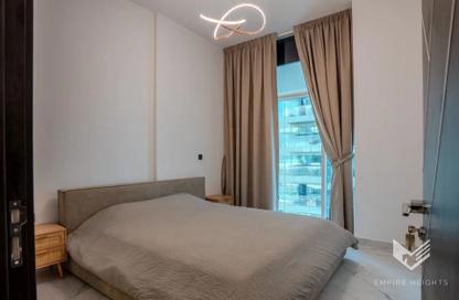 Apartment - 1 - 2 for rent in Opalz By Danube Tower 1 - Opalz by Danube - Dubai Science Park - Dubai