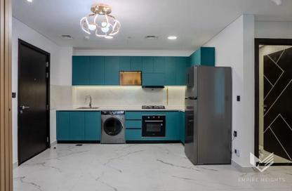 Apartment - 1 - 2 for rent in Opalz By Danube Tower 1 - Opalz by Danube - Dubai Science Park - Dubai