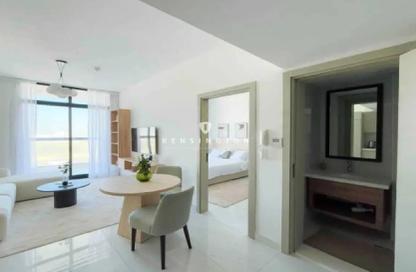 Apartment - 1 Bedroom - 2 Bathrooms for sale in Equiti Gate - Jebel Ali Industrial 2 - Jebel Ali Industrial - Jebel Ali - Dubai Apartment - 1 Bedroom - 2 Bathrooms for sale in Equiti Gate - Jebel Ali Industrial 2 - Jebel Ali Industrial - Jebel Ali - Dubai