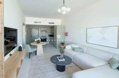 Apartment - 1 Bedroom - 2 Bathrooms for sale in Equiti Gate - Jebel Ali Industrial 2 - Jebel Ali Industrial - Jebel Ali - Dubai Apartment - 1 Bedroom - 2 Bathrooms for sale in Equiti Gate - Jebel Ali Industrial 2 - Jebel Ali Industrial - Jebel Ali - Dubai