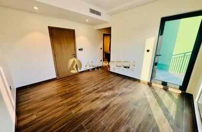 Villa - 4 Bedrooms - 3 Bathrooms for rent in Portofino - Damac Lagoons - Dubai
