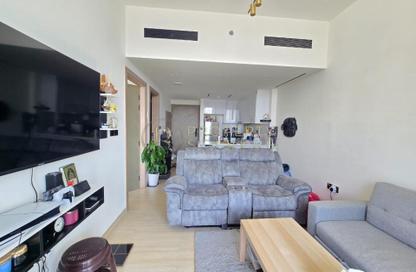 Apartment - 1 Bedroom - 1 Bathroom for rent in Binghatti Corner - District 10 - Jumeirah Village Circle - Dubai