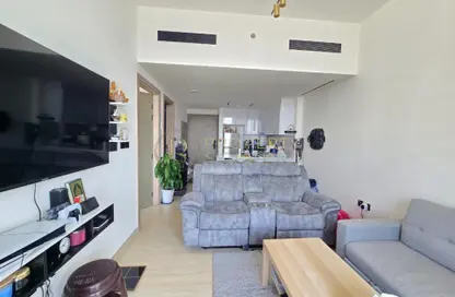 Apartment - 1 Bedroom - 1 Bathroom for rent in Binghatti Corner - District 10 - Jumeirah Village Circle - Dubai Apartment - 1 Bedroom - 1 Bathroom for rent in Binghatti Corner - District 10 - Jumeirah Village Circle - Dubai