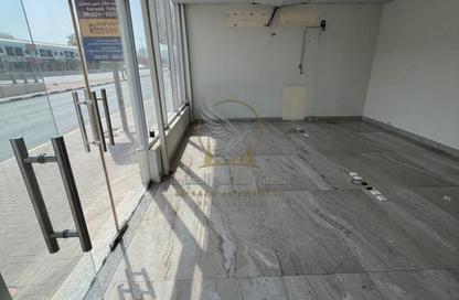 Warehouse - Studio - 2 Bathrooms for rent in Industrial Area 4 - Sharjah Industrial Area - Sharjah