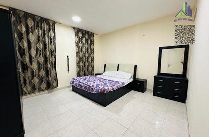 Apartment - 1 - 1 for rent in Rawan Building - Al Naimiya - Al Nuaimiya - Ajman Apartment - 1 - 1 for rent in Rawan Building - Al Naimiya - Al Nuaimiya - Ajman