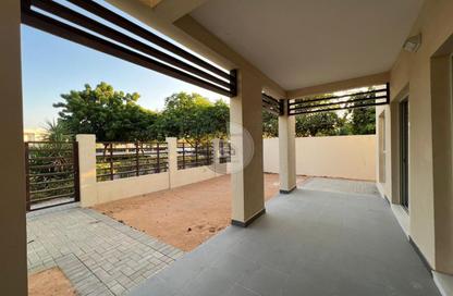 Villa - 3 Bedrooms - 5 Bathrooms for sale in Malibu - Mina Al Arab - Ras Al Khaimah