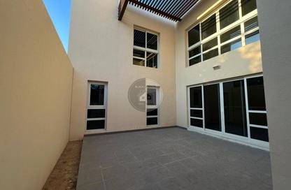 Villa - 3 Bedrooms - 5 Bathrooms for sale in Malibu - Mina Al Arab - Ras Al Khaimah