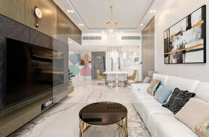 Apartment - 2 Bedrooms - 3 Bathrooms for sale in 1 Residences - 2 - 1 Residences - Al Kifaf - Bur Dubai - Dubai
