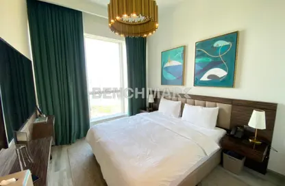 Apartment - 2 Bedrooms - 2 Bathrooms for sale in Avani Palm View Hotel  and  Suites - Dubai Media City - Dubai