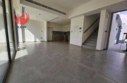 Villa - 3 Bedrooms - 4 Bathrooms for rent in Eden - The Valley - Dubai