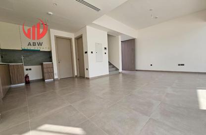 Villa - 3 Bedrooms - 4 Bathrooms for rent in Eden - The Valley - Dubai