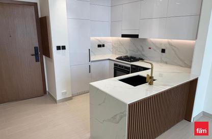 Apartment - 1 Bedroom - 2 Bathrooms for sale in Binghatti Tulip - District 11 - Jumeirah Village Circle - Dubai Apartment - 1 Bedroom - 2 Bathrooms for sale in Binghatti Tulip - District 11 - Jumeirah Village Circle - Dubai