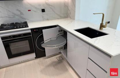 Apartment - 1 Bedroom - 2 Bathrooms for sale in Binghatti Tulip - District 11 - Jumeirah Village Circle - Dubai Apartment - 1 Bedroom - 2 Bathrooms for sale in Binghatti Tulip - District 11 - Jumeirah Village Circle - Dubai