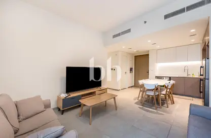 شقة - 2 غرف نوم - 3 حمامات للبيع في الطراز - حي نسيج - الجادة - الشارقة