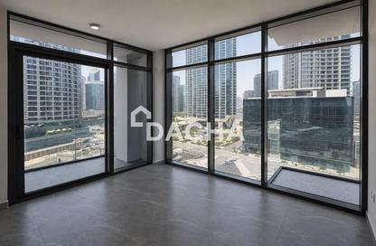 Apartment - 2 Bedrooms - 2 Bathrooms for rent in Peninsula Two - Peninsula - Business Bay - Dubai