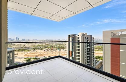 Apartment - 2 - 3 for sale in Wilton Terraces 1 - Wilton Terraces - Sobha Hartland - Mohammed Bin Rashid City - Dubai