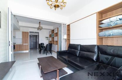 Apartment - 1 Bedroom - 2 Bathrooms for rent in Glamz 1 - Glamz by Danube - Al Furjan - Dubai