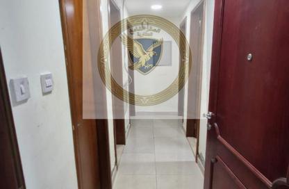 Apartment - 1 Bedroom - 2 Bathrooms for rent in Ajman One Tower 1 - Ajman One - Ajman Downtown - Ajman