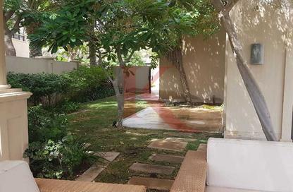 Villa - 6 Bedrooms - 7 Bathrooms for rent in St. Regis - Saadiyat Beach - Saadiyat Island - Abu Dhabi