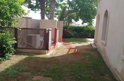 Villa - 6 Bedrooms - 7 Bathrooms for rent in St. Regis - Saadiyat Beach - Saadiyat Island - Abu Dhabi