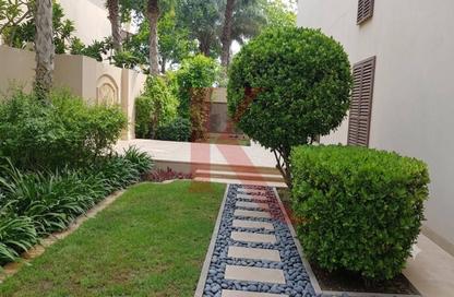Villa - 6 Bedrooms - 7 Bathrooms for rent in St. Regis - Saadiyat Beach - Saadiyat Island - Abu Dhabi