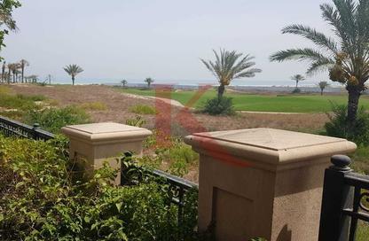 Villa - 6 Bedrooms - 7 Bathrooms for rent in St. Regis - Saadiyat Beach - Saadiyat Island - Abu Dhabi