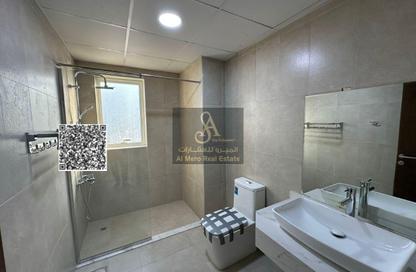 Apartment - 2 Bedrooms - 3 Bathrooms for sale in Al Amira Village - Al Yasmeen - Ajman