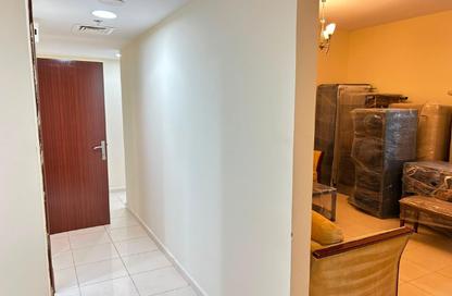 Apartment - 2 - 2 for sale in Orient Tower 2 - Orient Towers - Al Bustan - Ajman