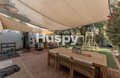Townhouse - 3 - 3 for sale in Al Reem 1 - Al Reem - Arabian Ranches - Dubai Townhouse - 3 - 3 for sale in Al Reem 1 - Al Reem - Arabian Ranches - Dubai