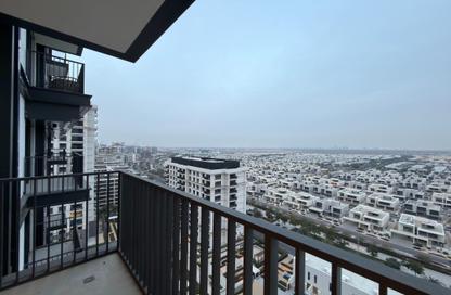 Apartment - 1 Bedroom - 1 Bathroom for rent in Lime Gardens - Dubai Hills Estate - Dubai