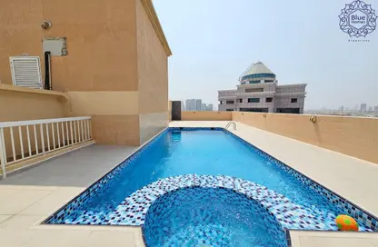 شقة - غرفة نوم - 2 حمامات للايجار في عود ميثاء - بر دبي - دبي