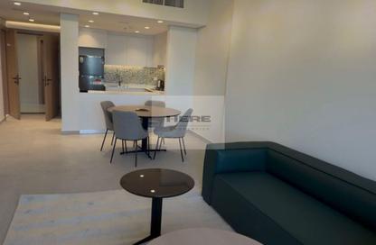Apartment - 1 Bedroom - 2 Bathrooms for rent in Neva Residences - District 16 - Jumeirah Village Circle - Dubai