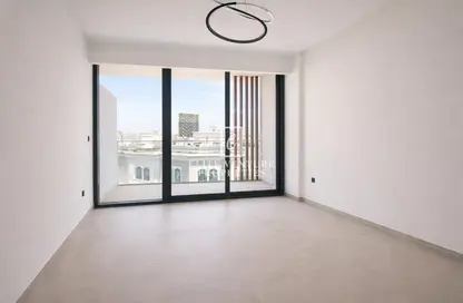 Apartment - 1 Bathroom for rent in Avelon Boulevard - Arjan - Dubai Apartment - 1 Bathroom for rent in Avelon Boulevard - Arjan - Dubai