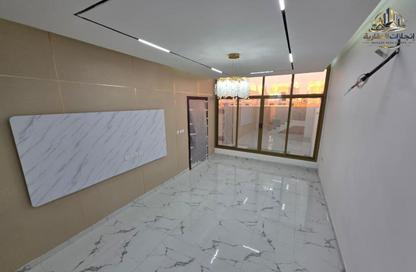 Townhouse - 4 Bedrooms - 6 Bathrooms for rent in Al Helio 2 - Al Helio - Ajman