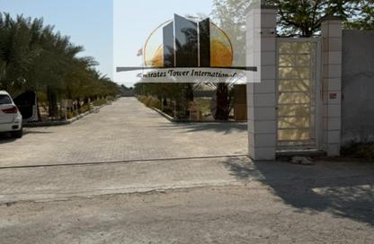 Farm - Studio for sale in Al Bahya - Abu Dhabi