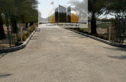 Farm - Studio for sale in Al Bahya - Abu Dhabi