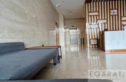 Apartment - 1 - 2 for rent in 10C Building - District 18 - Jumeirah Village Circle - Dubai
