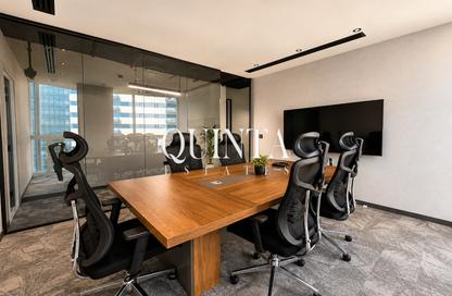 Office Space - Studio for sale in Smart Heights - Barsha Heights (Tecom) - Dubai