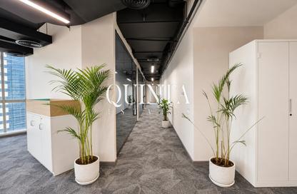 Office Space - Studio for sale in Smart Heights - Barsha Heights (Tecom) - Dubai