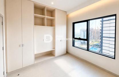 Apartment - 2 Bedrooms - 2 Bathrooms for rent in Park Field Tower 2 - Park Field - Dubai Hills Estate - Dubai