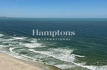 شقة - 2 غرف نوم - 3 حمامات للايجار في 5242 تاور 1 - 5242 - دبي مارينا - دبي