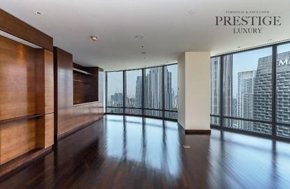 Apartment - 2 Bedrooms - 3 Bathrooms for sale in Burj Khalifa - Burj Khalifa Area - Downtown Dubai - Dubai