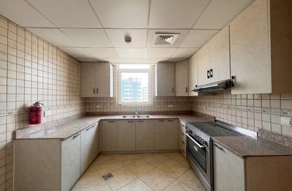 Apartment - 3 - 5 for rent in Abbey Crescent 1 - Abbey Crescent - Motor City - Dubai
