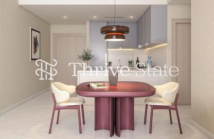 Apartment - 1 Bedroom - 1 Bathroom for sale in Azizi Grand - Dubai Sports City - Dubai