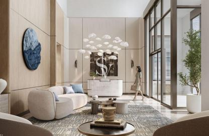Apartment - 2 Bedrooms - 2 Bathrooms for sale in Grove Ridge Tower 1 - Grove Ridge - Emaar South - Dubai South (Dubai World Central) - Dubai Apartment - 2 Bedrooms - 2 Bathrooms for sale in Grove Ridge Tower 1 - Grove Ridge - Emaar South - Dubai South (Dubai World Central) - Dubai