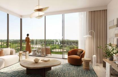 Apartment - 2 Bedrooms - 2 Bathrooms for sale in Grove Ridge Tower 1 - Grove Ridge - Emaar South - Dubai South (Dubai World Central) - Dubai Apartment - 2 Bedrooms - 2 Bathrooms for sale in Grove Ridge Tower 1 - Grove Ridge - Emaar South - Dubai South (Dubai World Central) - Dubai