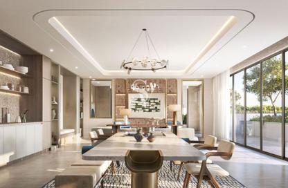 Apartment - 2 Bedrooms - 2 Bathrooms for sale in Grove Ridge Tower 1 - Grove Ridge - Emaar South - Dubai South (Dubai World Central) - Dubai Apartment - 2 Bedrooms - 2 Bathrooms for sale in Grove Ridge Tower 1 - Grove Ridge - Emaar South - Dubai South (Dubai World Central) - Dubai